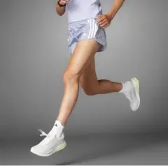 adidas オウン ザ ラン クライマクール ランニング ショーツ