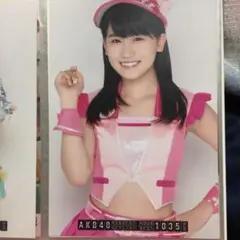 小嶋真子　まとめ売り　バラ売り　AKB48 生写真 小嶋真子 まとめ売り バラ売り AKB48 生写真 - メルカリ