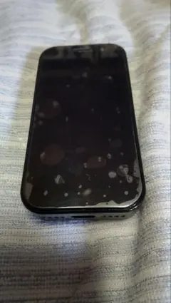 ミニスマートフォン