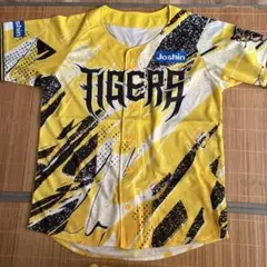 即発送　ミズノ　阪神2026 ウル虎の夏応援ユニフォーム