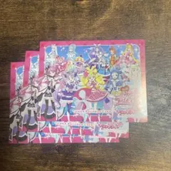 プリキュア タワレコカフェ