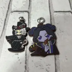 第五人格キーホルダー 写真家セット