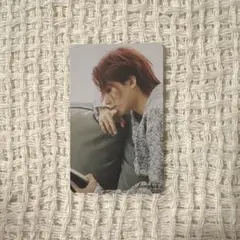 Your choice HMV 特典 トレカ ジョンハン