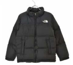 【早い者勝ち】ノースフェイス　ヌプシ　キッズ　140㎝　ダウンジャケット