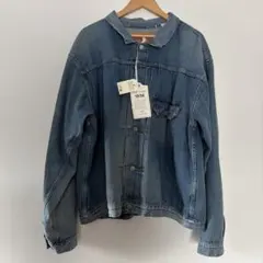 リーバイス 506XXE WAIPER 48
