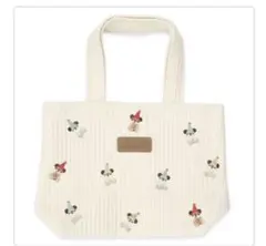 リルリンリントートバッグ