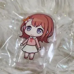 花里みのり　ころっとアクリルフィギュアコレクション