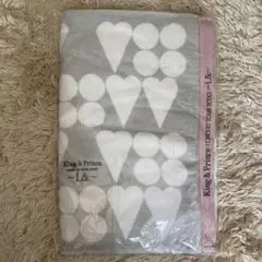 King & Prince L& タオル キンプリ