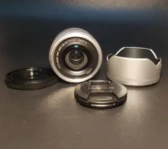 LUMIX 35-100mmのサムネイル