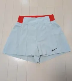 ナイキ　テニス　スコート調　パンツ