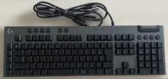 Logicool G813 タクタイル 茶軸