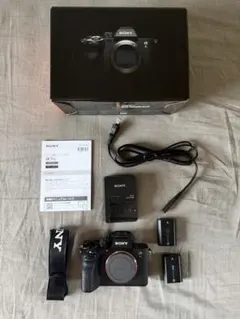 2026年最新】sony a7rvの人気アイテム - メルカリ