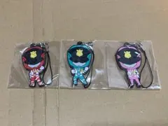 ルパパト パトレンジャー ラバスト