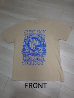 QUEENS OF THE STONE AGE/TOUR 2024（XL）