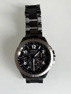 CITIZEN ATTESA 30th Anniversary