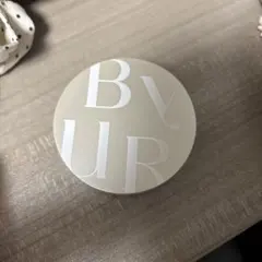 バイユア セラムフィット モイストフェイスパウダー02 パール