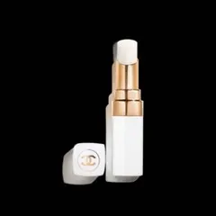 CHANEL ルージュ ココ ボーム 912 ドリーミー ホワイトのサムネイル
