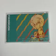 2026年最新】エヴァンゲリオン缶マグネットの人気アイテム - メルカリ