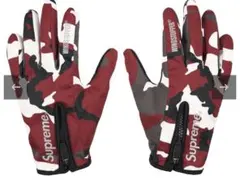 2026年最新】Supreme WINDSTOPPER Zip Glovesの人気アイテム - メルカリ