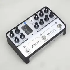 3台特価 SRV 4in1 エフェクター FUZZ+OCTAVIA+TS+TS - メルカリ