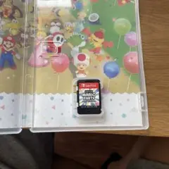 SUPER MARIO PARTY Nintendo Switch