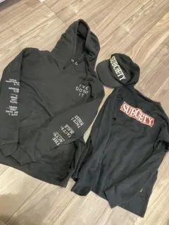 Subciety セット売り
