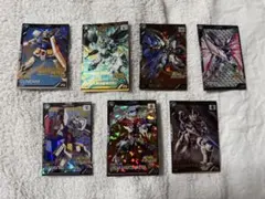 アーセナルベース　トライエイジブースターパック　Mレア以下コンプセット