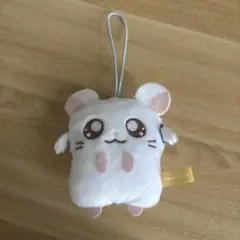 かぷっこフレンズ とっとこハム太郎 りぼんちゃん ぬいぐるみマスコット