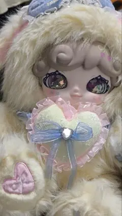 ベビージャスミン 琦想幻夢 800％ぬいぐるみ　新品未使用