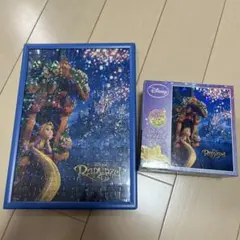 2026年最新】ラプンツェル パズル 完成品の人気アイテム - メルカリ