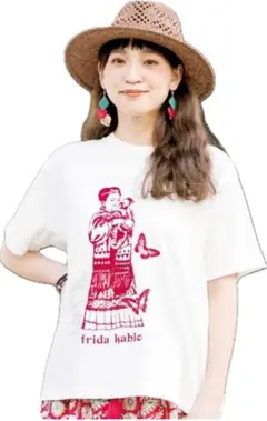 チャイハネ　アルセロＴシャツのサムネイル