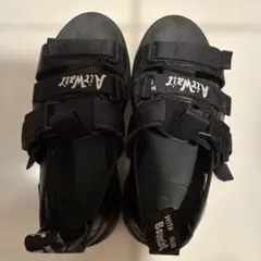Dr. Martens サンダル ブラックのサムネイル