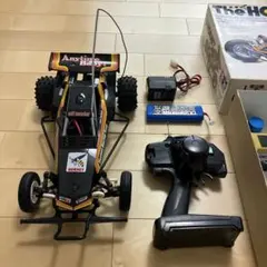 ファイティングバギー 当時物 プロポ ファイティングバギー 当時物 プロポ - メルカリ