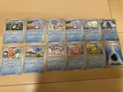 ポケモンカード 海外限定 25thファーストパートナーパック シンオウ
