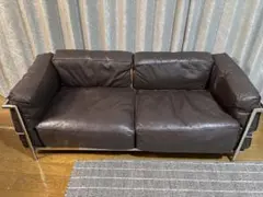 Le Corbusier / LC2/本革リプロダクト