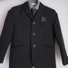 Oliver House フォーマルスーツセット 120cm