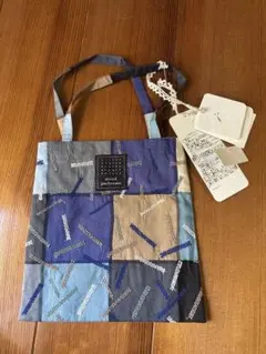 新品✳ミナペルホネンサコッシュ mori no hoshi*brown - メルカリ