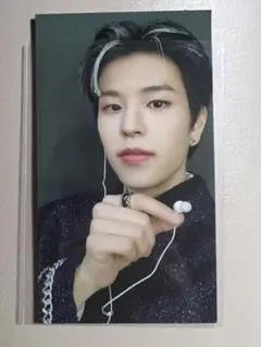 Stray Kids スキズ THE SOUND スンミン 初回B トレカ