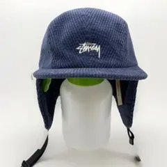 2026年最新】STUSSY フライトキャップの人気アイテム - メルカリ