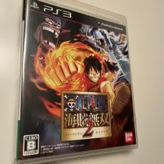 ワンピース 海賊無双2