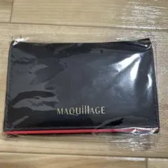 MAQuillAGE あぶらとり紙 ケース ミラー付きのサムネイル