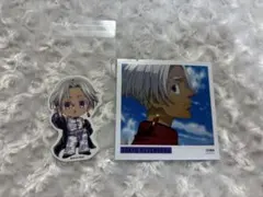 東京リベンジャーズ 黒川イザナ