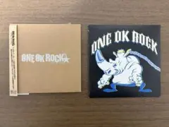 ONE OK ROCK ワンオク 廃盤インディーズ CD セット