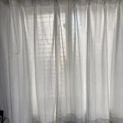 レースカーテン カーテン