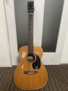 Edgar アコースティックギター EFG10NA - メルカリ