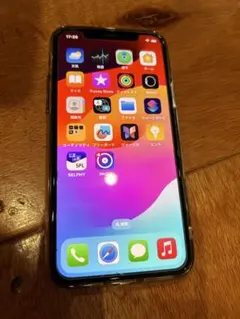 【期間限定値下】Apple iPhone 11 Pro 64GB 中古 本体