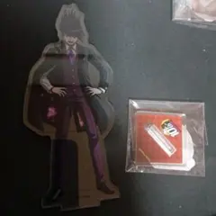 ダンガンロンパ　アクリルスタンド