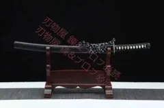 クローバー】【希少】高級模造刀 日本刀 本格居合刀 美術刀剣 贈答用