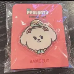 2026年最新】プルバトゥ バムグッ 公式の人気アイテム - メルカリ