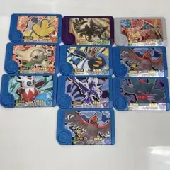 【ポケモン フレンダ】 トレジャー スーパートレジャー ピック まとめ売り